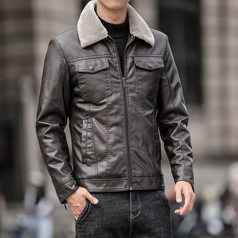 PIERRE CARDIN Jackets & Coats Unisex-8