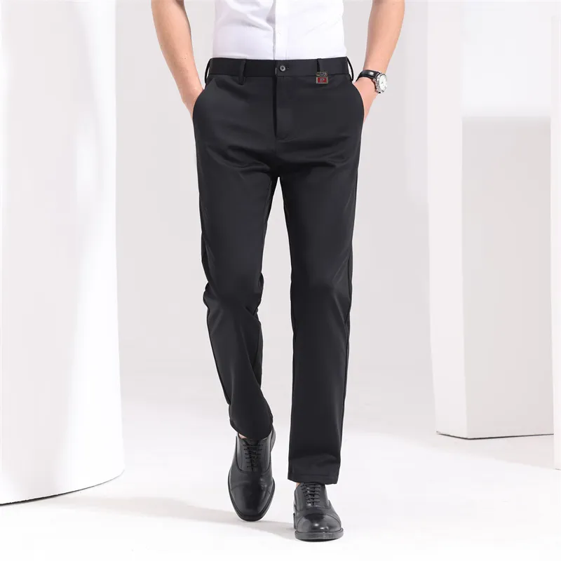 PIERRE CARDIN Casual Pants Men's-15
