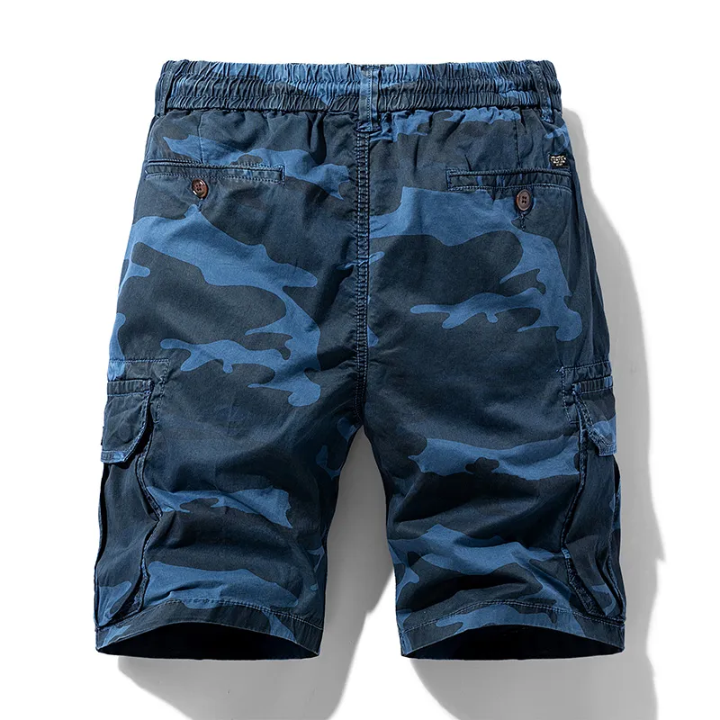 PIERRE CARDIN Cargo Shorts Men's-1