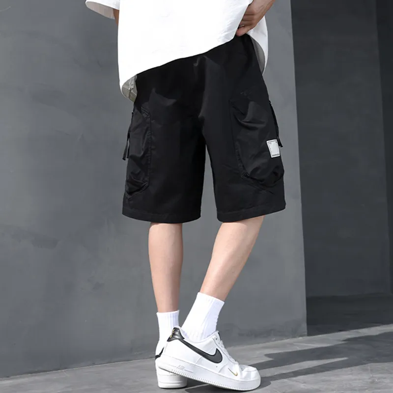 PIERRE CARDIN Cargo Shorts Men's-1
