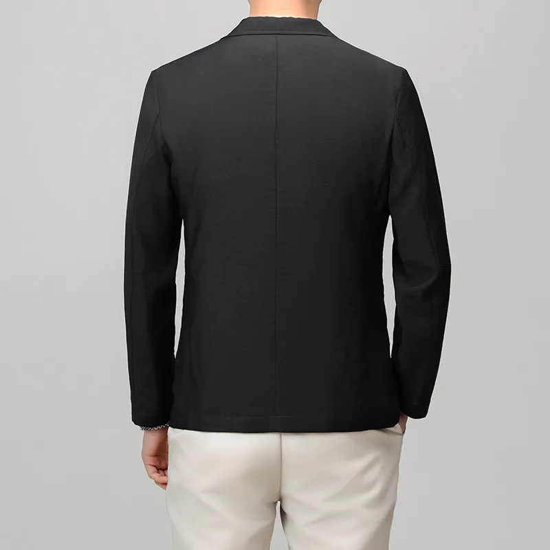 PIERRE CARDIN Business Suit Men's-5