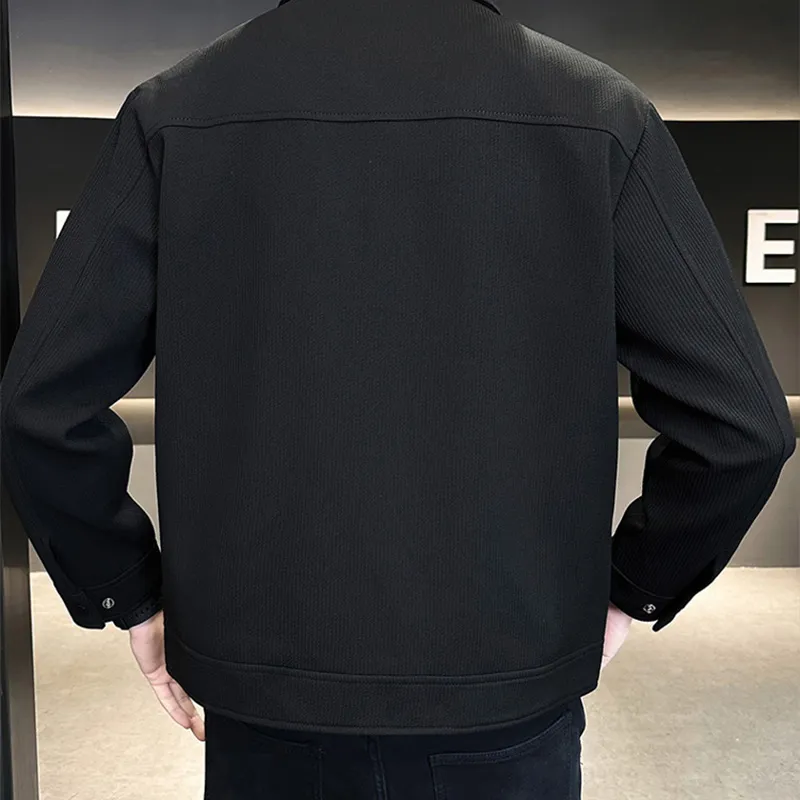 PIERRE CARDIN Jackets & Coats Men's-3