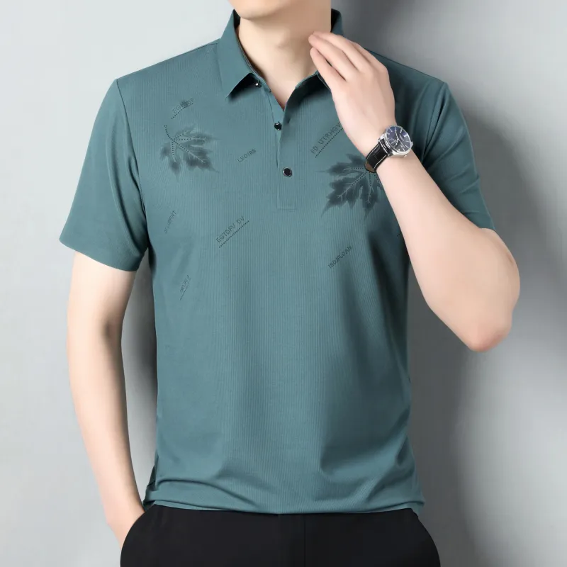 PIERRE CARDIN Polo Shirts Men-24