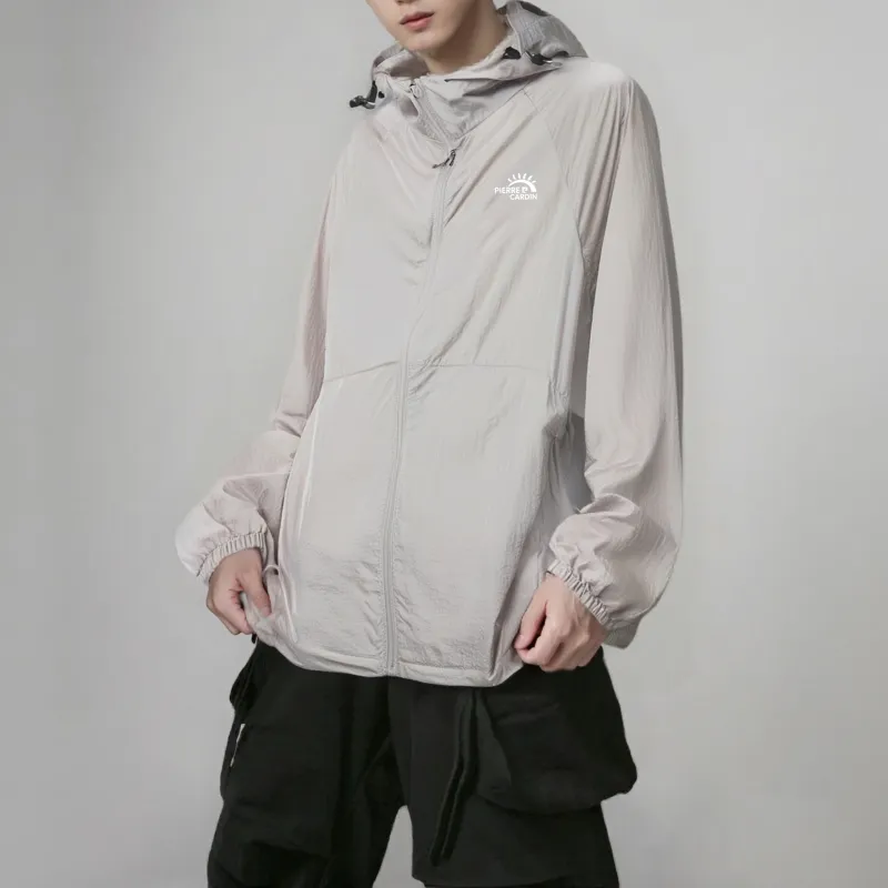 PIERRE CARDIN Sun Protection Clothing Unisex-6
