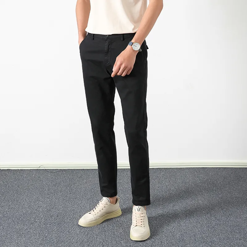 PIERRE CARDIN Casual Pants Men's-7