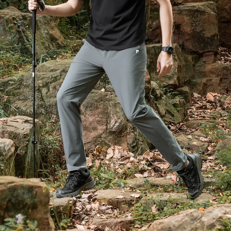 PIERRE CARDIN Casual Pants Men's-5