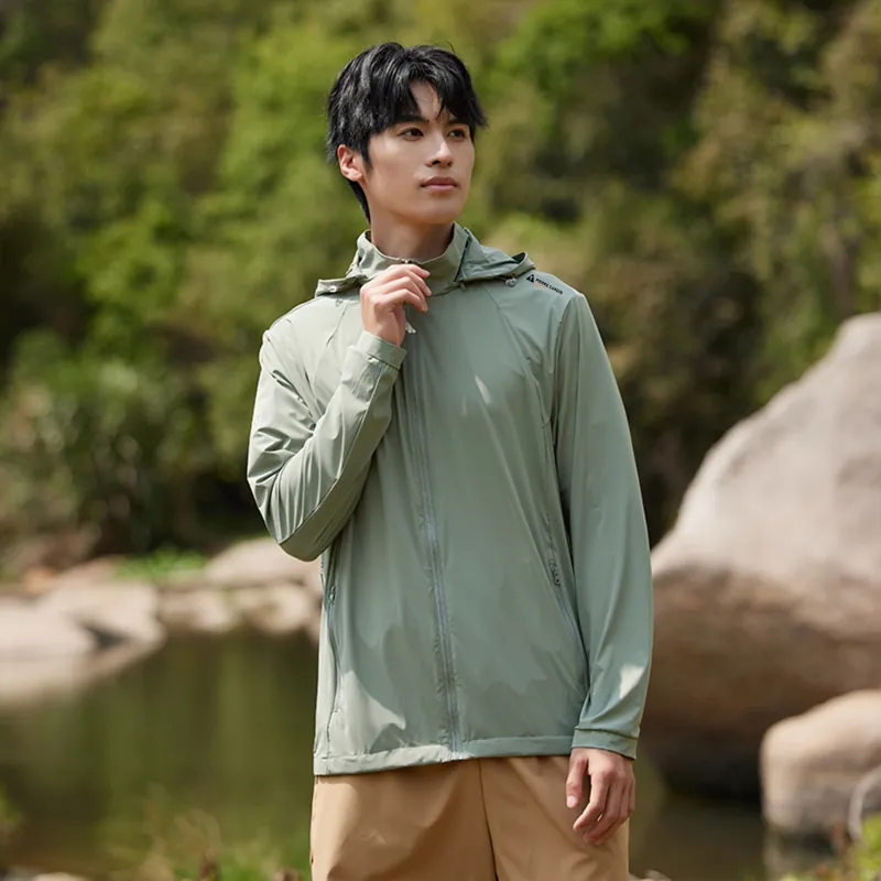 PIERRE CARDIN Sun Protection Clothing Men's-8