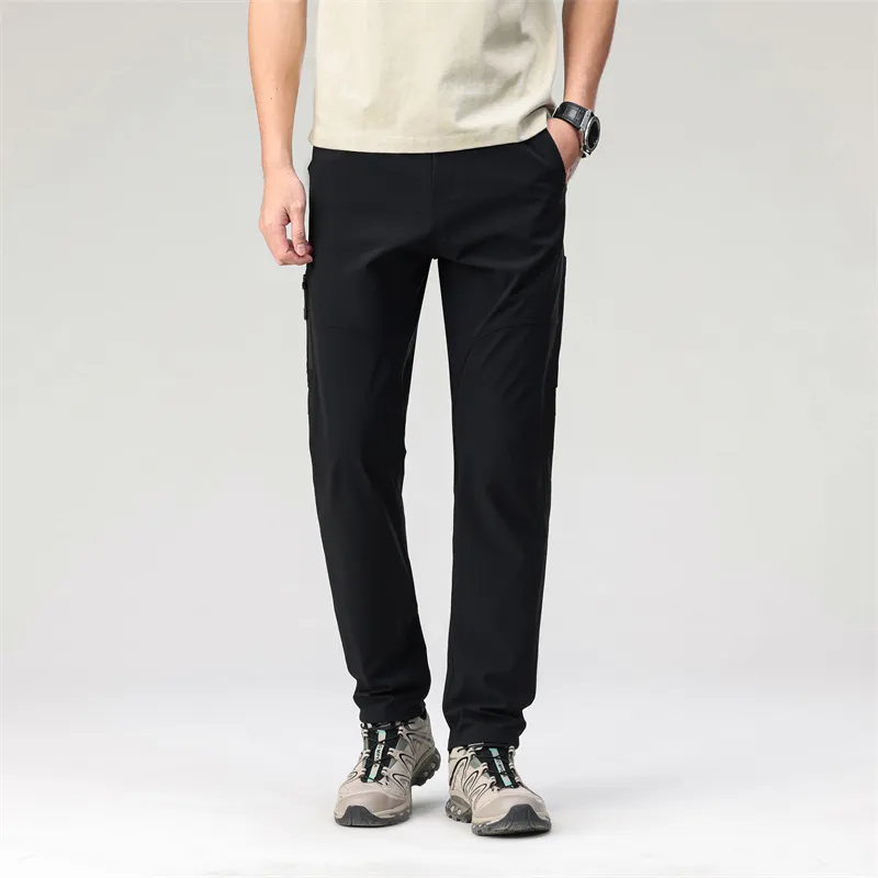 PIERRE CARDIN Casual Pants Men's-2
