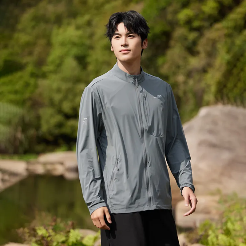 PIERRE CARDIN Sun Protection Clothing Men's-18
