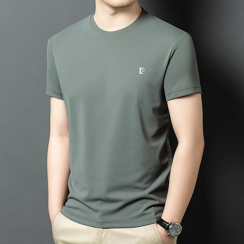 PIERRE CARDIN T Shirts Men-9
