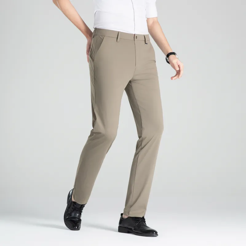 PIERRE CARDIN Suit Trouser Men's-11