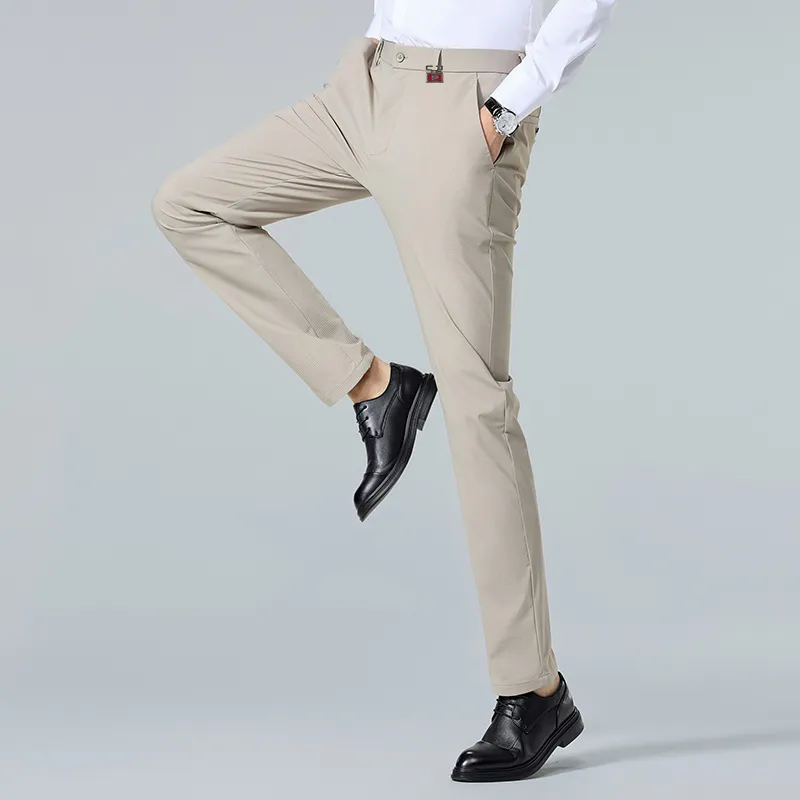 PIERRE CARDIN Casual Pants Men's-17