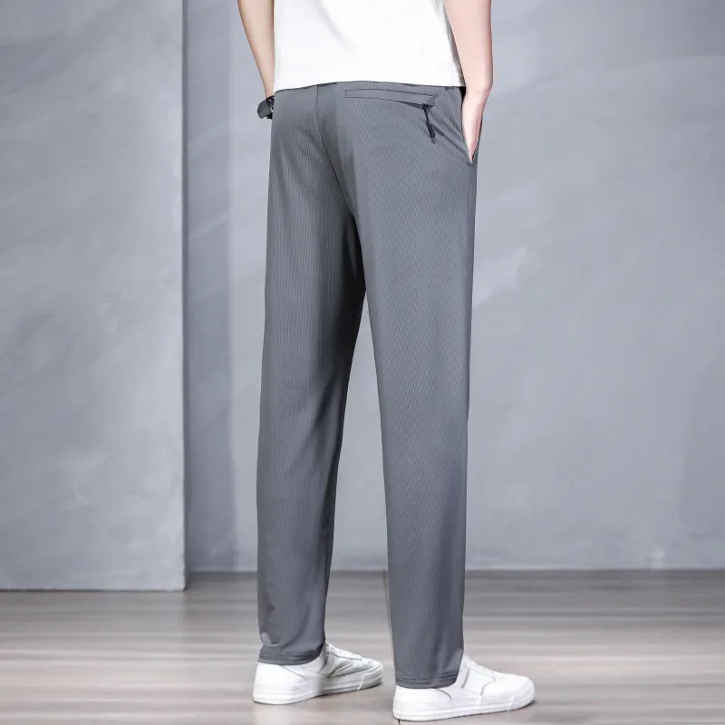 PIERRE CARDIN Casual Pants Men's-11