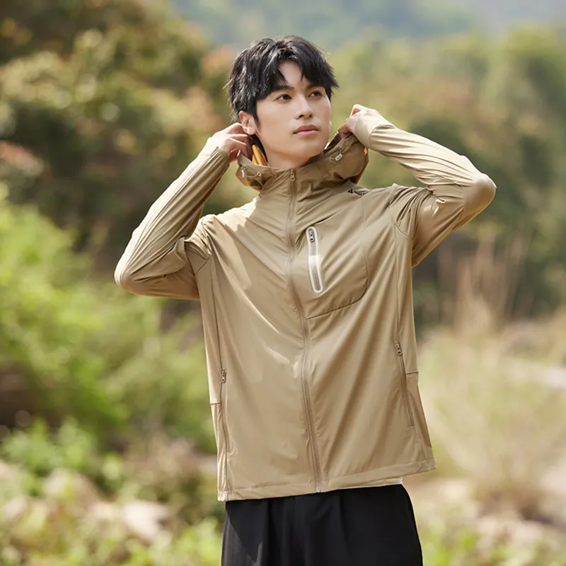 PIERRE CARDIN Sun Protection Clothing Men's-6