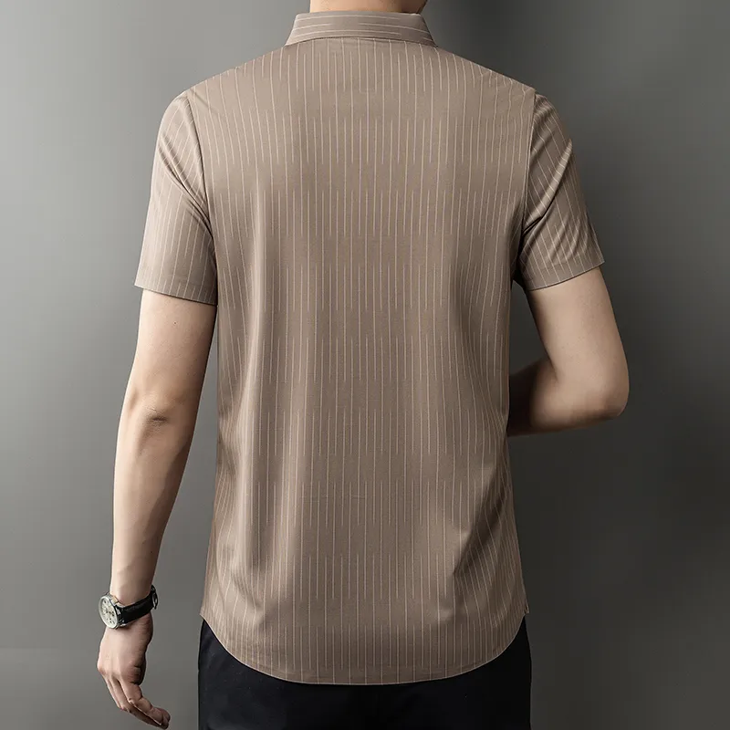 PIERRE CARDIN Shirts Men-6