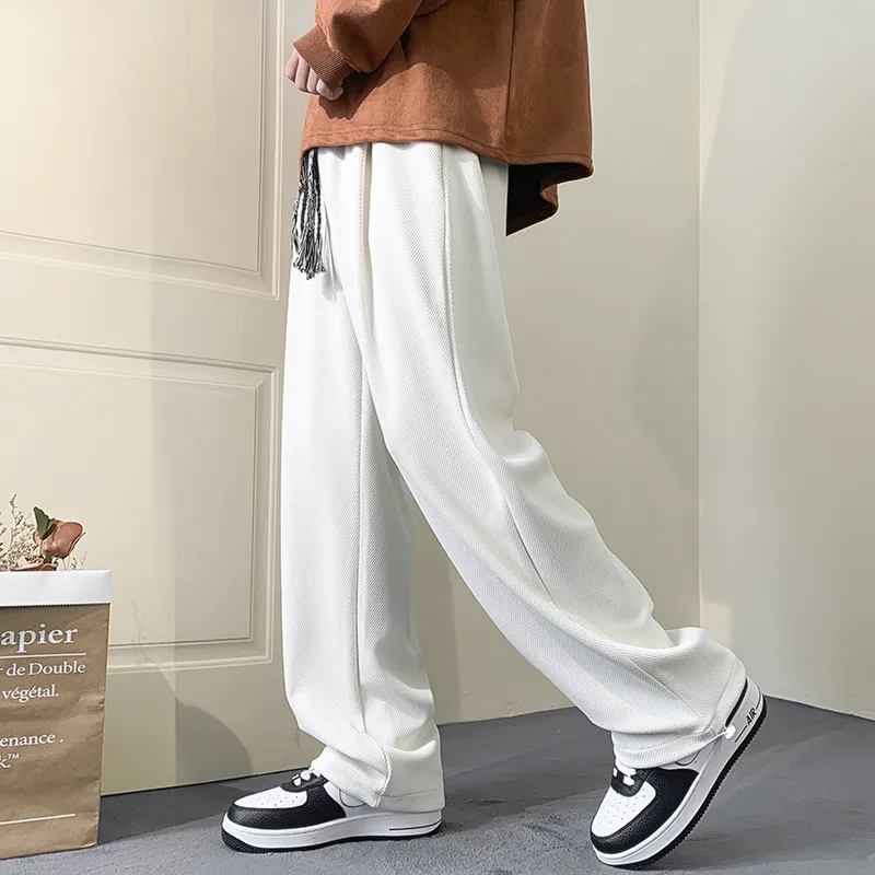 PIERRE CARDIN Casual Pants Unisex-19