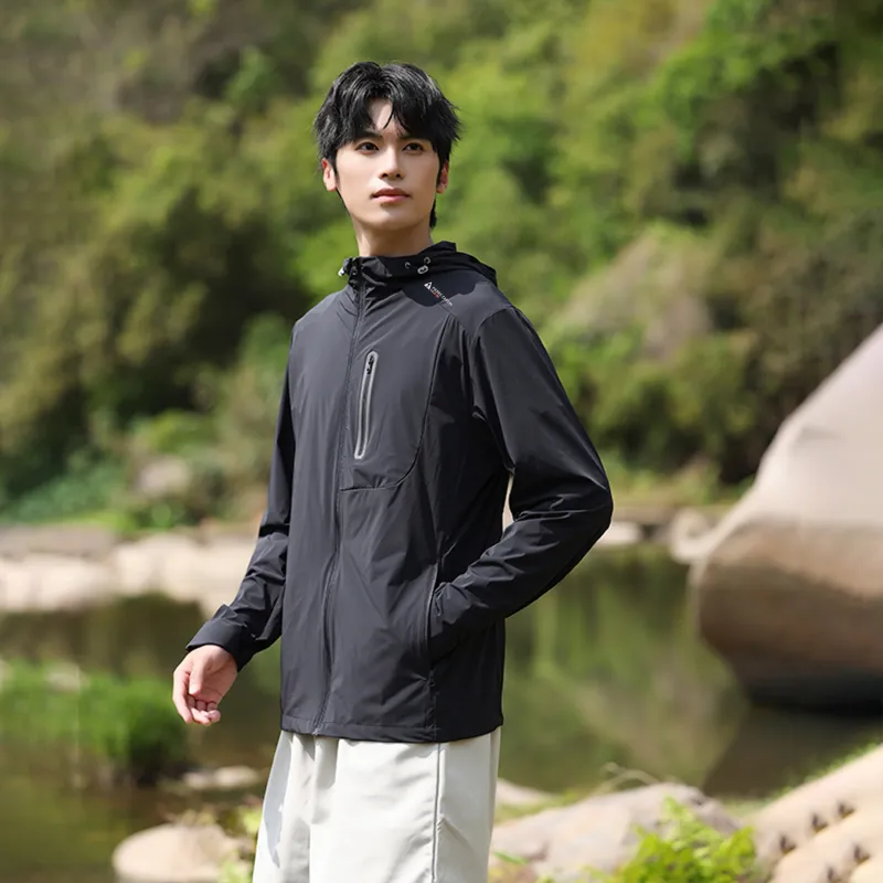 PIERRE CARDIN Sun Protection Clothing Men's-3