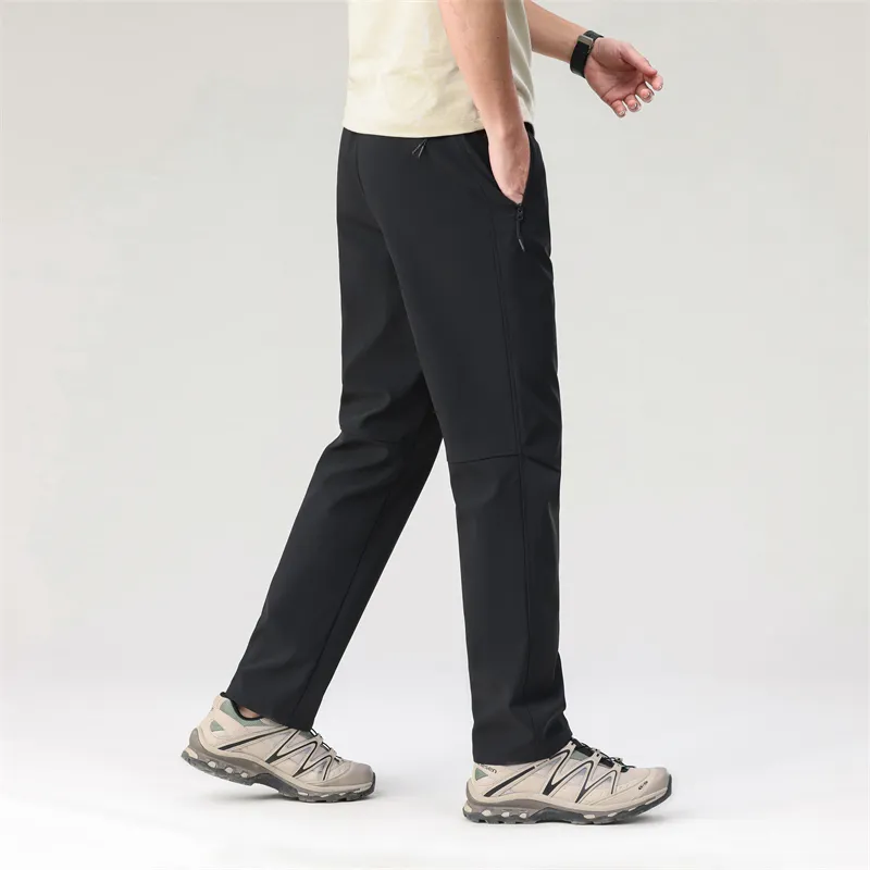 PIERRE CARDIN Casual Pants Men's-4