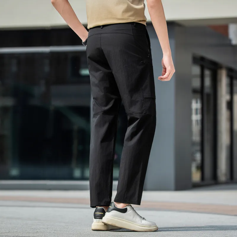 PIERRE CARDIN Casual Pants Unisex-3