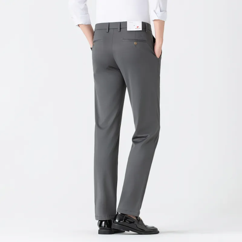 PIERRE CARDIN Suit Trouser Men's-9