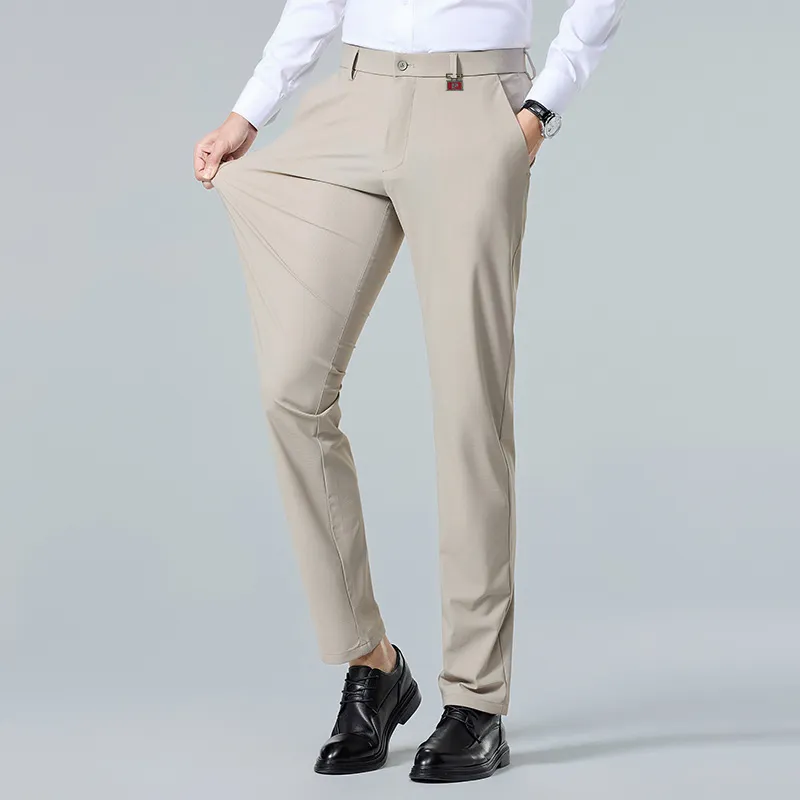 PIERRE CARDIN Casual Pants Men's-15