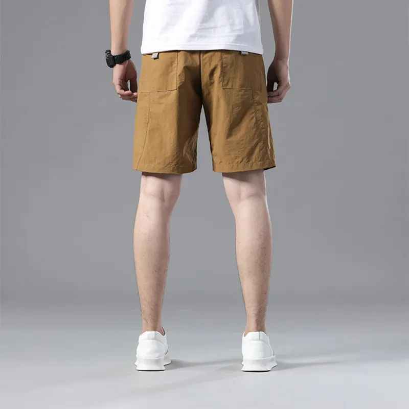 PIERRE CARDIN Cargo Shorts Men's-9