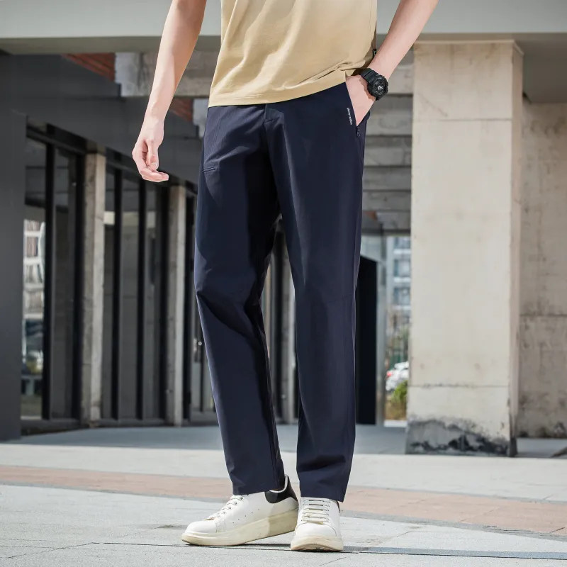 PIERRE CARDIN Casual Pants Men's-2