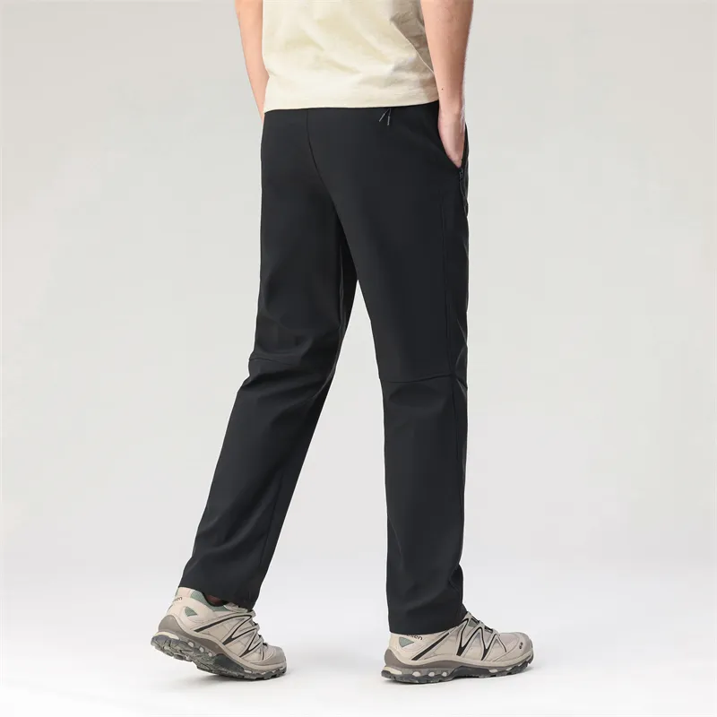 PIERRE CARDIN Casual Pants Men's-5