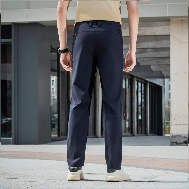 PIERRE CARDIN Casual Pants Men's-3