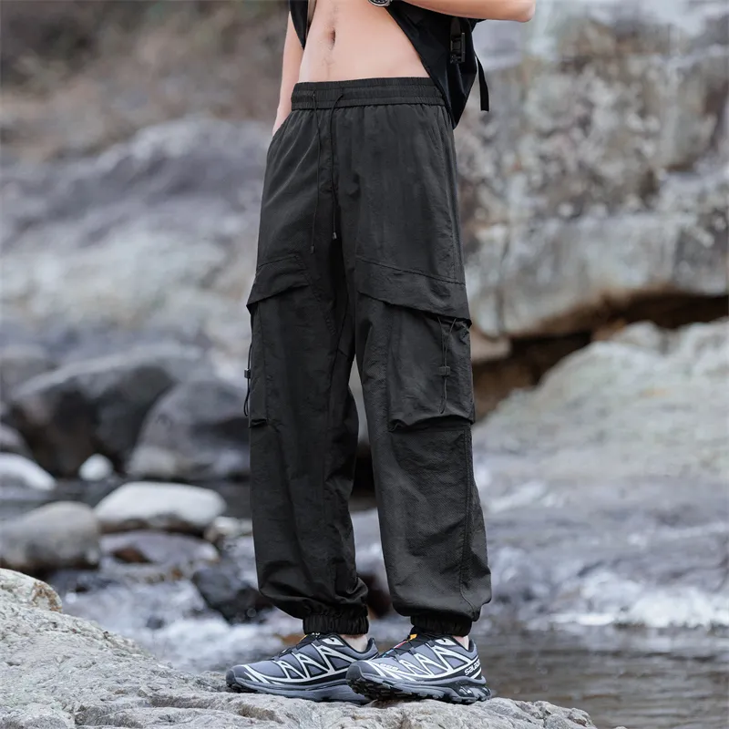 PIERRE CARDIN Casual Pants Men's-2