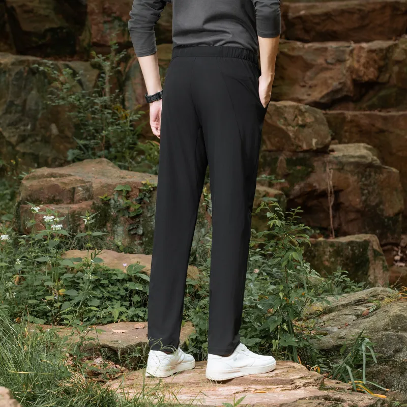 PIERRE CARDIN Casual Pants Men's-3