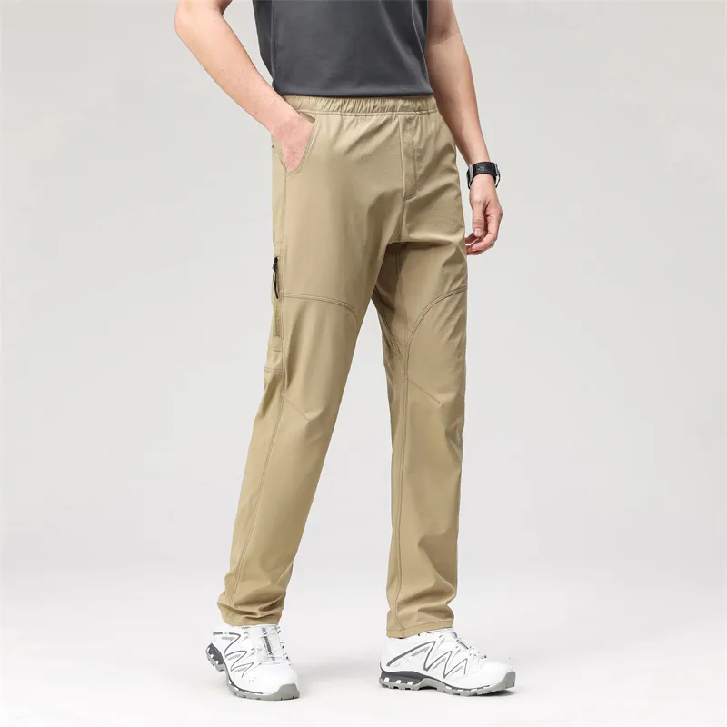 PIERRE CARDIN Casual Pants Men's-10