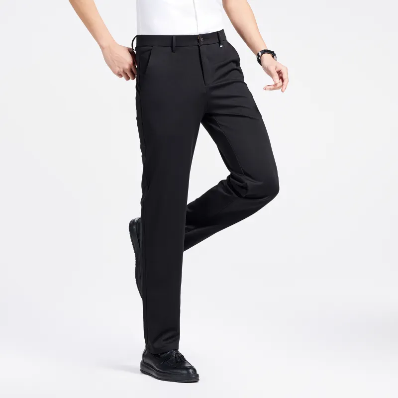 PIERRE CARDIN Suit Trouser Men's-2