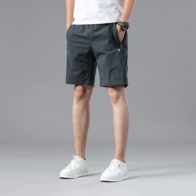 PIERRE CARDIN Cargo Shorts Men's-4