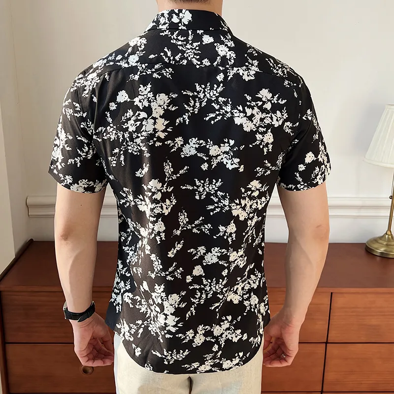 PIERRE CARDIN Shirts Men-3