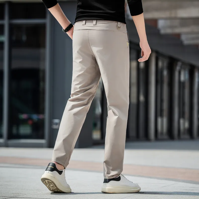 PIERRE CARDIN Casual Pants Men's-15