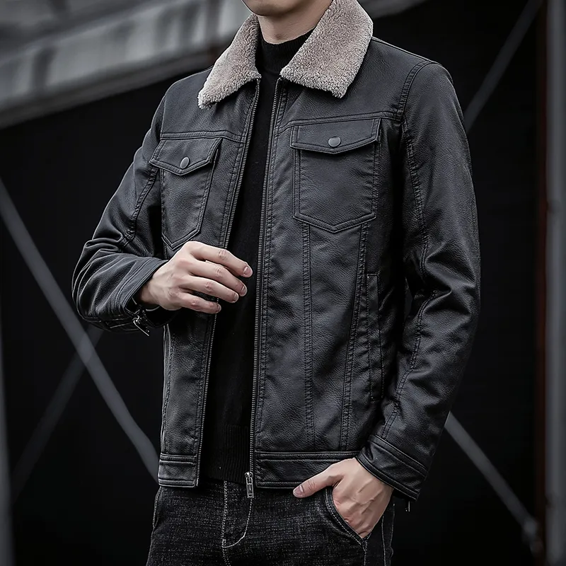 PIERRE CARDIN Jackets & Coats Unisex-3
