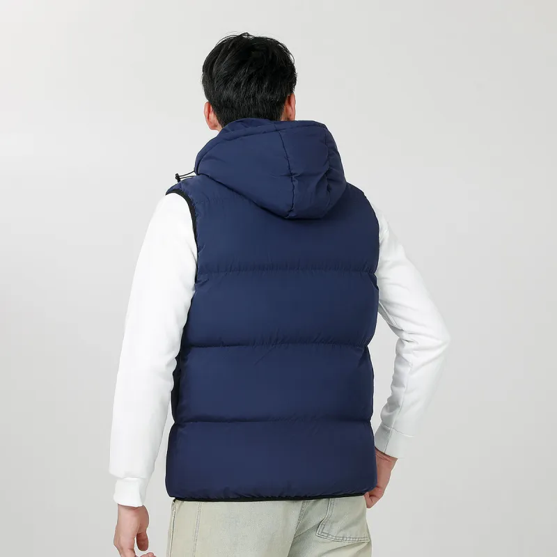 PIERRE CARDIN Vests Unisex-13