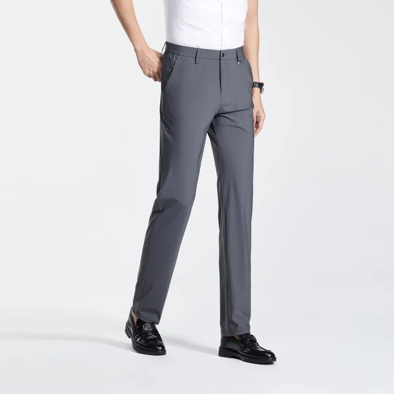 PIERRE CARDIN Suit Trouser Men's-10