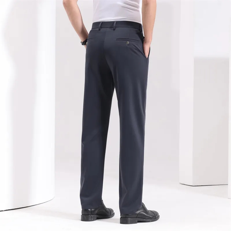 PIERRE CARDIN Casual Pants Men's-11