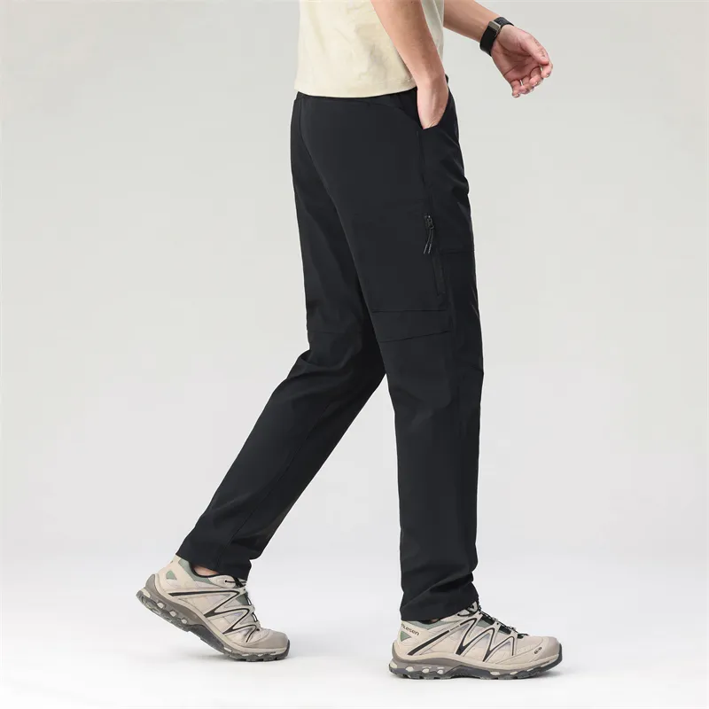 PIERRE CARDIN Casual Pants Men's-4