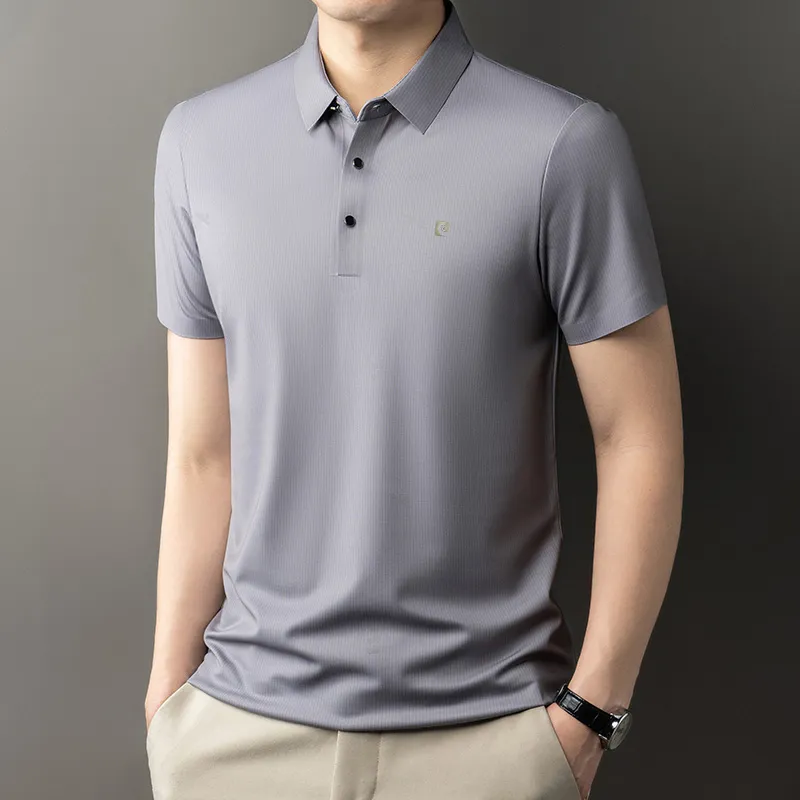 PIERRE CARDIN Polo Shirts Men-6