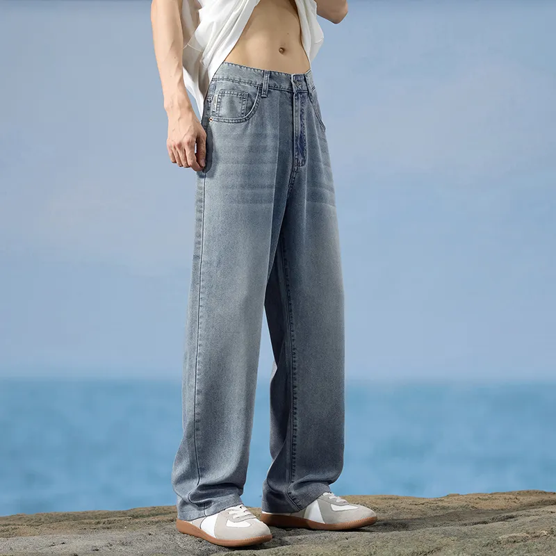 PIERRE CARDIN Jeans Men-9