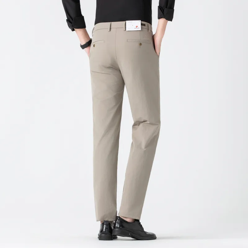 PIERRE CARDIN Suit Trouser Men's-15