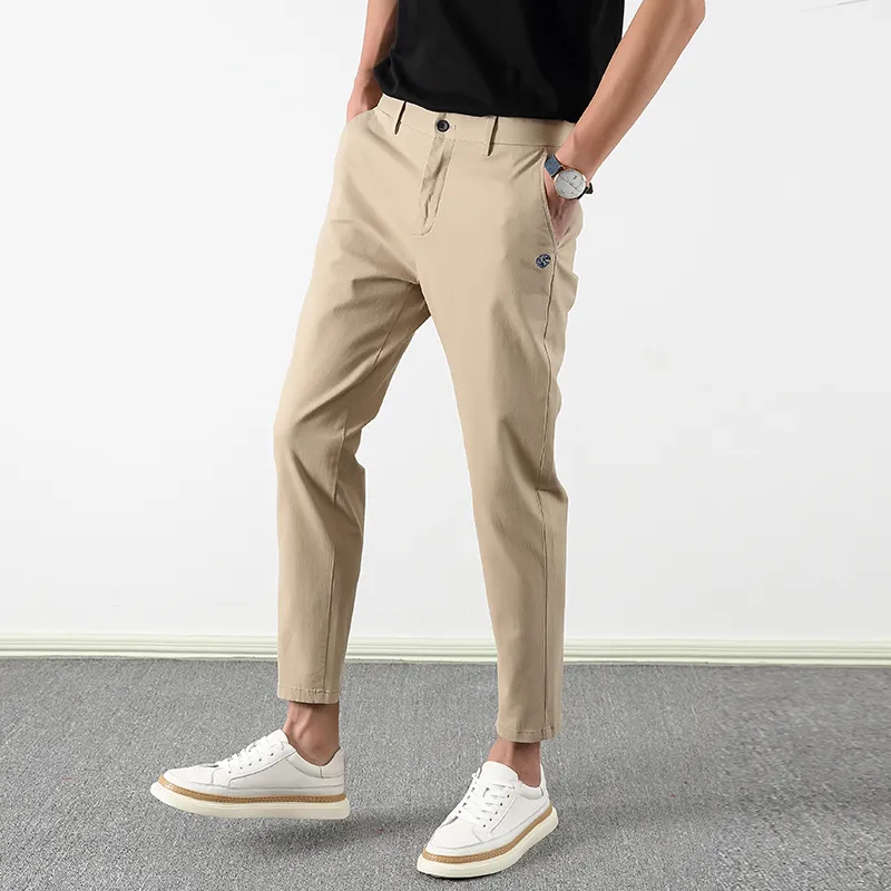 PIERRE CARDIN Casual Pants Men's-7