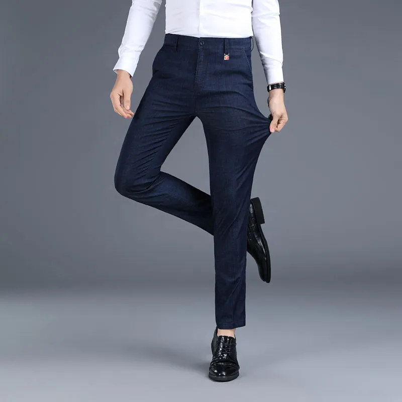 PIERRE CARDIN Casual Pants Men's-7
