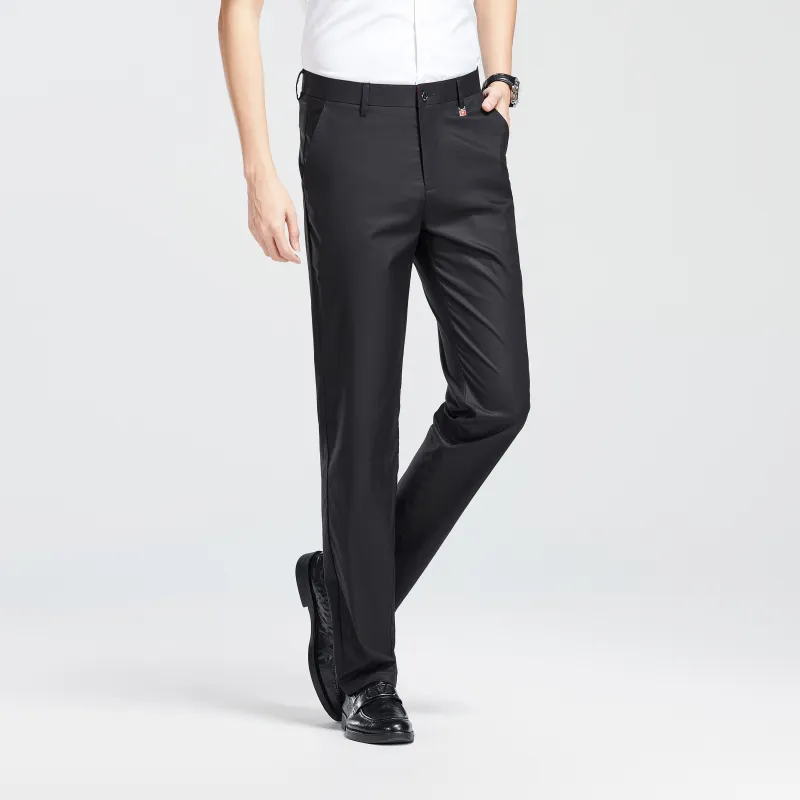 PIERRE CARDIN Suit Trouser Men's-2