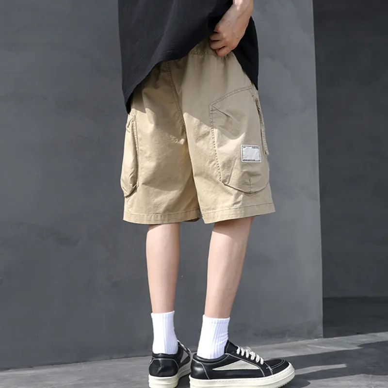 PIERRE CARDIN Cargo Shorts Men's-11