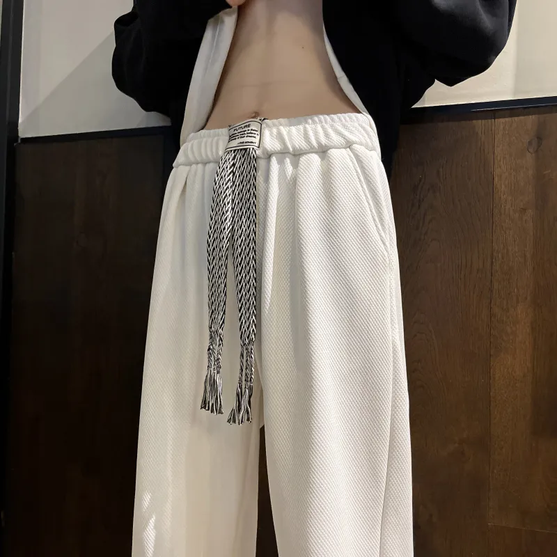 PIERRE CARDIN Casual Pants Unisex-9