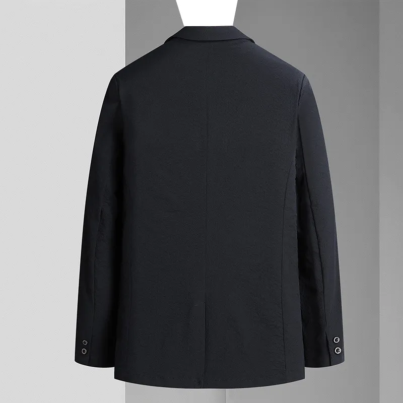 PIERRE CARDIN Business Suit Men's-3